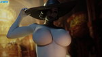 Alcina Dimitrescu SFMPOV Resident Evil Village Animated Hentai 3 D CGI Video