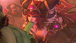 Alexstrasza Ambrosine Warcraft Animated Hentai 3 D CGI Video