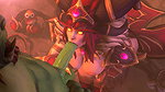 Alexstrasza Ambrosine Warcraft Animated Hentai 3 D CGI Video
