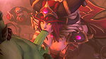 Alexstrasza Ambrosine Warcraft Animated Hentai 3 D CGI Video