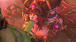 Alexstrasza Ambrosine Warcraft Animated Hentai 3 D CGI Video