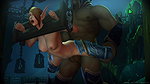 Alleria Windrunner Liard Warcraft Animated Hentai 3 D CGI Video