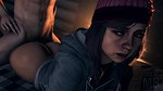 Ashley Brown Greatm 8 Until Dawn Animated Hentai 3 D CGI Video