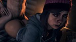 Ashley Brown Greatm 8 Until Dawn Animated Hentai 3 D CGI Video
