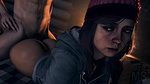 Ashley Brown Greatm 8 Until Dawn Animated Hentai 3 D CGI Video