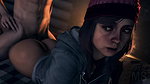 Ashley Brown Greatm 8 Until Dawn Animated Hentai 3 D CGI Video
