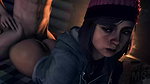 Ashley Brown Greatm 8 Until Dawn Animated Hentai 3 D CGI Video