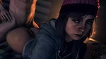 Ashley Brown Greatm 8 Until Dawn Animated Hentai 3 D CGI Video