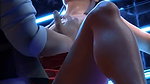 Brigitte The Fastest Gman Overwatch Animated Hentai 3D CGI Video
