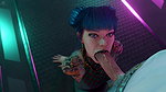 Cheri Nowlin Pewposterous Cyberpunk 2077 Animated Hentai 3D CGI Video 2