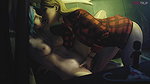 Chloe Price and Rachel Amber Fugtrup Life is Strange Animated Hentai 3D CGI Video