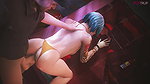 Chloe Price Fugtrup Life Is Strange Animated Hentai 3 D CGI Video T 1 C 1