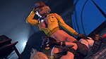 Cidney Procrastinatinglazily Final Fantasy Animated Hentai 3 D CGI Video 1