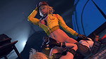 Cidney Procrastinatinglazily Final Fantasy Animated Hentai 3 D CGI Video 1