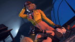 Cidney Procrastinatinglazily Final Fantasy Animated Hentai 3 D CGI Video 1