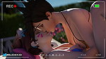 D Va And Tracer Bleden Overwatch Animated Hentai 3 D CGI Video