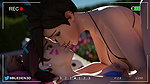 D Va And Tracer Bleden Overwatch Animated Hentai 3 D CGI Video