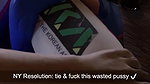 D Va Isj 819 Overwatch Animated Hentai 3 D CGI Video 2