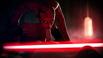 Darth Talon Rexxcraft Star Wars Animated Hentai 3 D CGI Video