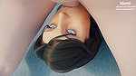 Elizabeth Idemi Iam Bioshock Animated Hentai 3 D CGI Video