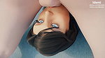 Elizabeth Idemi Iam Bioshock Animated Hentai 3 D CGI Video