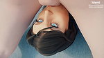Elizabeth Idemi Iam Bioshock Animated Hentai 3 D CGI Video
