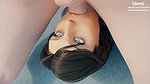 Elizabeth Idemi Iam Bioshock Animated Hentai 3 D CGI Video