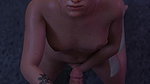 Ellie Aloprox The Last Of Us Part II Animated Hentai 3 D CGI Video