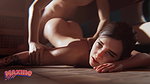 Ellie Maxinesfm The Last Of Us Part II Animated Hentai 3 D CGI Video 2