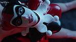Harley Quinn Sage Of Osiris DC Animated Hentai 3 D CGI Video