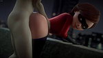 Helen Parr E 2 80 93 Fpsblyck E 2 80 93 The Incredibles Animated Hentai 3 D Cgi Video