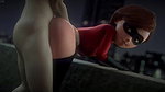 Helen Parr E 2 80 93 Fpsblyck E 2 80 93 The Incredibles Animated Hentai 3 D Cgi Video