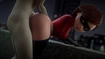 Helen Parr E 2 80 93 Fpsblyck E 2 80 93 The Incredibles Animated Hentai 3 D Cgi Video