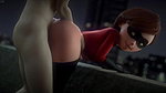 Helen Parr E 2 80 93 Fpsblyck E 2 80 93 The Incredibles Animated Hentai 3 D Cgi Video