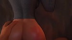 Helen Parr Shadylewds The Incredibles Animated Hentai 3 D CGI Video
