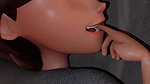 Helen Parr Shadylewds The Incredibles Animated Hentai 3 D CGI Video