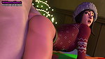 Jolly Jammer Whimsyghost Fortnite Animated Hentai 3 D CGI Video