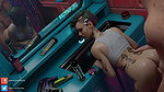 Judy Alvarez Yoatasy Cyberpunk 2077 Animated Hentai 3D CGI Video