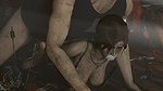 Lara Croft Dismay SFM Tomb Raider Animated Hentai 3 D CGI