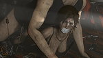 Lara Croft Dismay SFM Tomb Raider Animated Hentai 3 D CGI