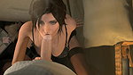 Lara Croft Spoks Tomb Raider Animated Hentai 3 D CGI Video 2