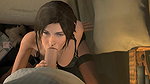 Lara Croft Spoks Tomb Raider Animated Hentai 3 D CGI Video 2