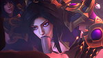 Li Ming Ambrosine Diablo 3 Animated Hentai 3 D CGI Video