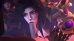 Li Ming Ambrosine Diablo 3 Animated Hentai 3 D CGI Video