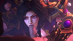 Li Ming Ambrosine Diablo 3 Animated Hentai 3 D CGI Video