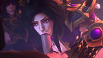 Li Ming Ambrosine Diablo 3 Animated Hentai 3 D CGI Video