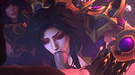Li Ming Ambrosine Diablo 3 Animated Hentai 3 D CGI Video