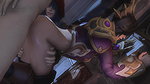 Li Ming Ambrosine Diablo Animated Hentai 3 D CGI Video
