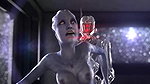 Liara T Soni Ssppp Mass Effect Animated Hentai 3 D CGI Video