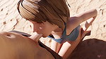 Max Caulfield Isj 819 Life Is Strange Animated Hentai 3 D CGI Video